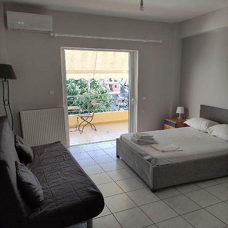 Ostria Apartment Preveza Exterior photo