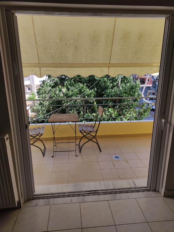 Ostria Apartment Preveza Exterior photo
